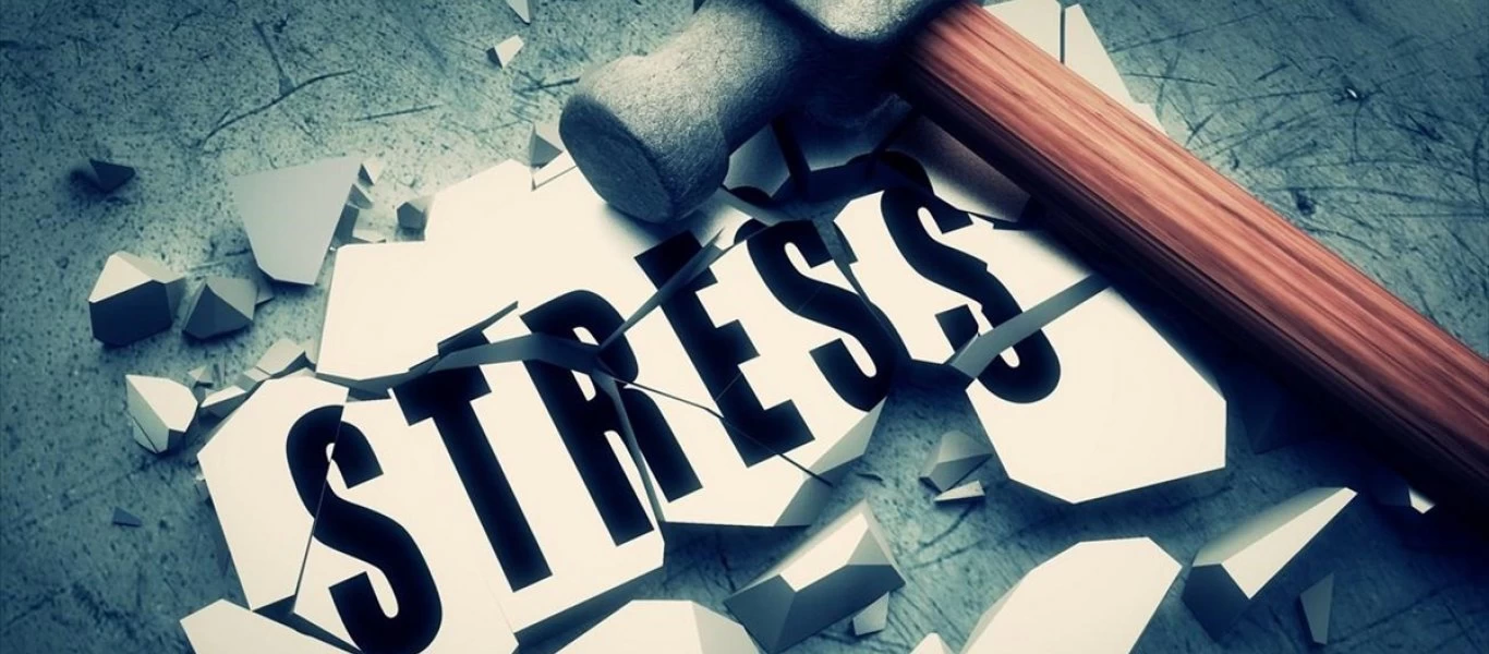 Δέκα προειδοποιητικά σημάδια που μαρτυρούν έντονο στρες